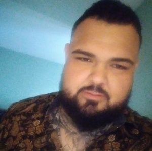 Meet your Posher, Joseph